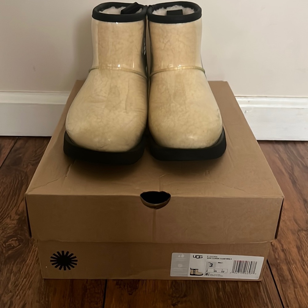 Girls Boots